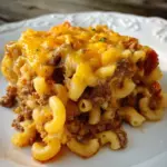 Chili Mac Casserole