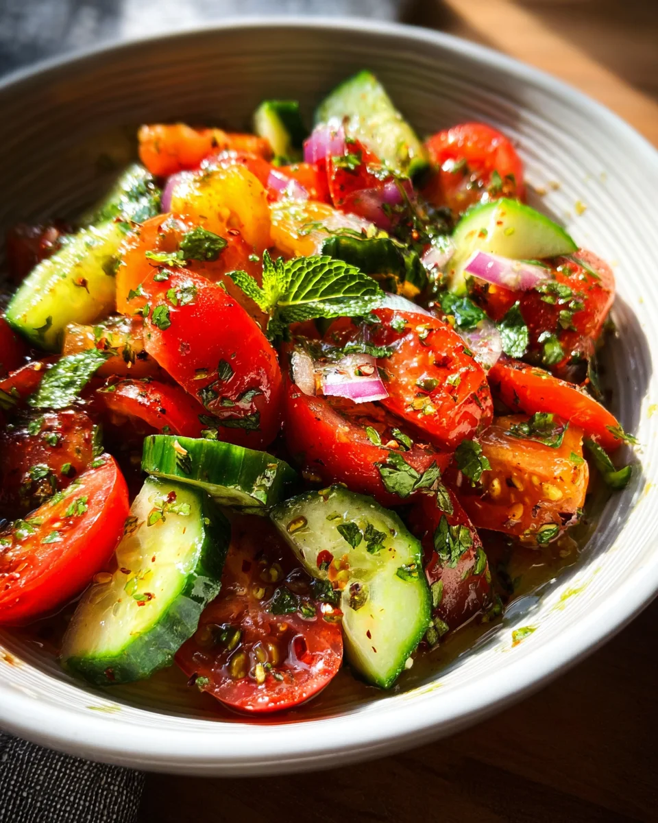 Cucumber