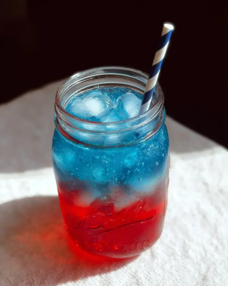 Easy Kid Drink Idea