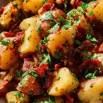 German Potato Salad