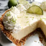 Key Lime Cream Pie Key Lime Cream Pie