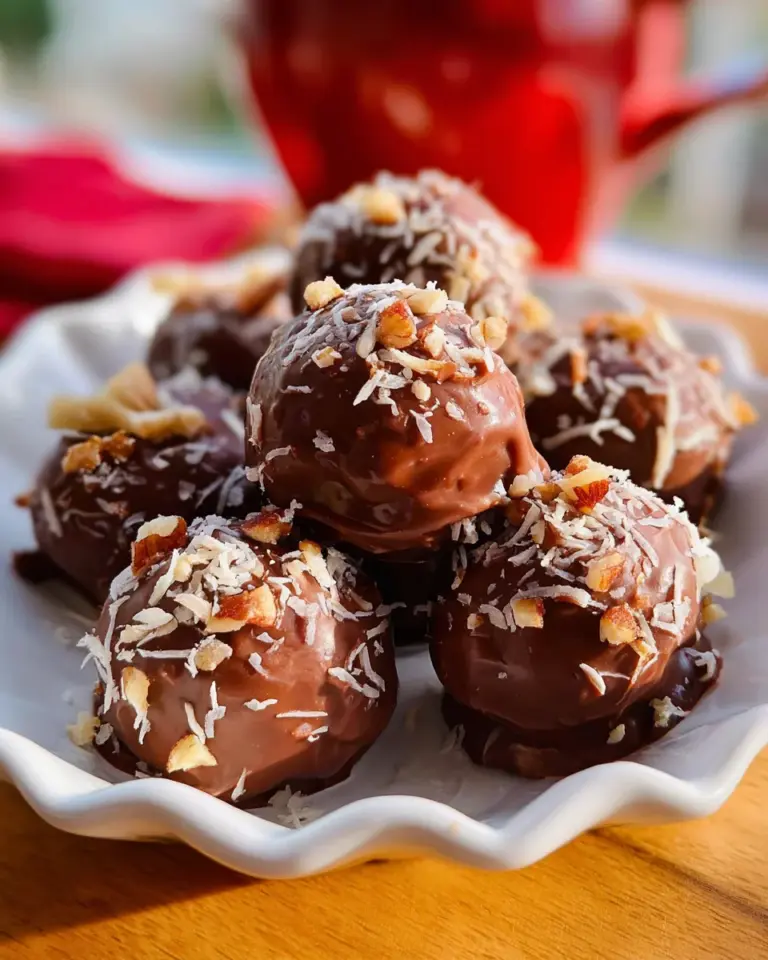 Martha Washington Candy