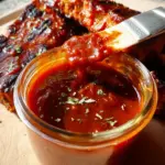 Memphis Barbecue Sauce