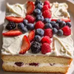 Patchwork Quilt Cake Patchwork Quilt Cake