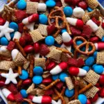 Patriotic Snack Mix Patriotic Snack Mix