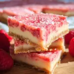 Pink Lemonade Bars Pink Lemonade Bars