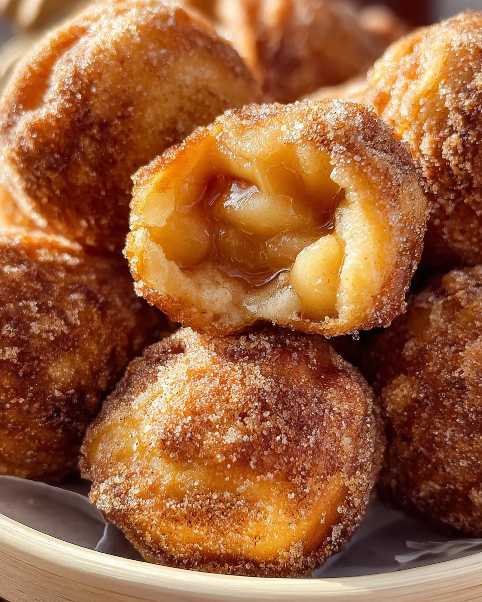 Air Fryer Apple Pie Bombs 15 Air Fryer Apple Pie Bombs