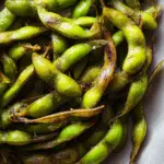 Air Fryer Edamame Air Fryer Edamame