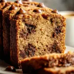 Almond Flour Banana Bread