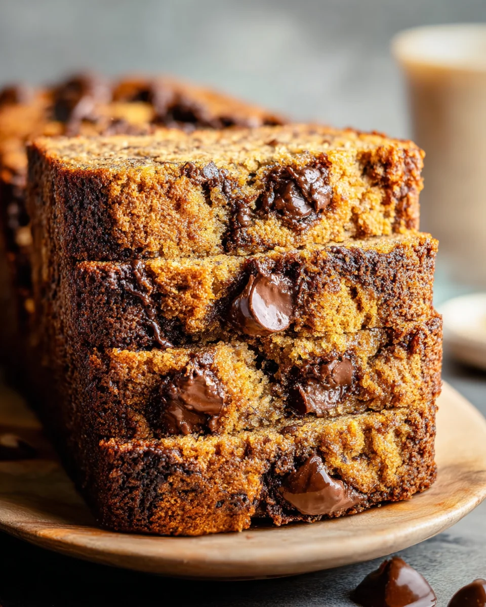 Almond Flour Banana Bread 24 Almond