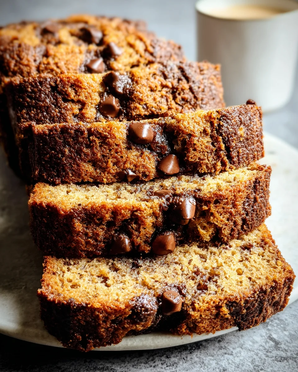 Almond Flour Banana Bread 25 Almond