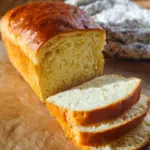 Amish White Bread