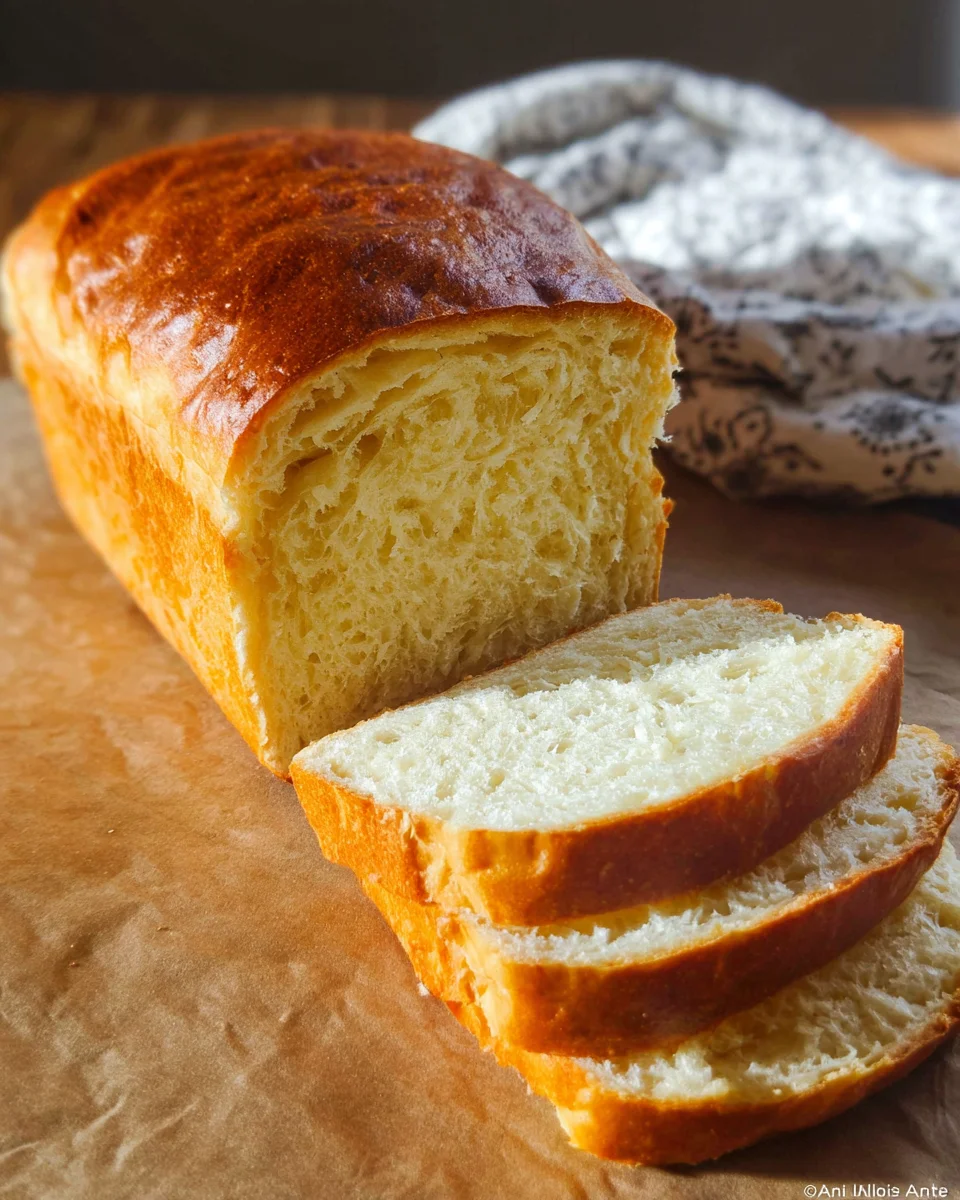 Amish White Bread 16 Amish White Bread