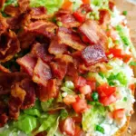 BLT Dip BLT Dip