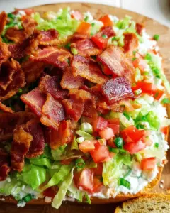 BLT Dip
