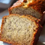 Banana Bread Recipe