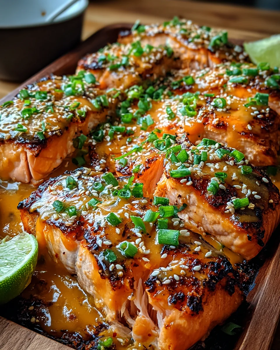 Bang Bang Salmon Recipe 25 Bang Bang Salmon Recipe