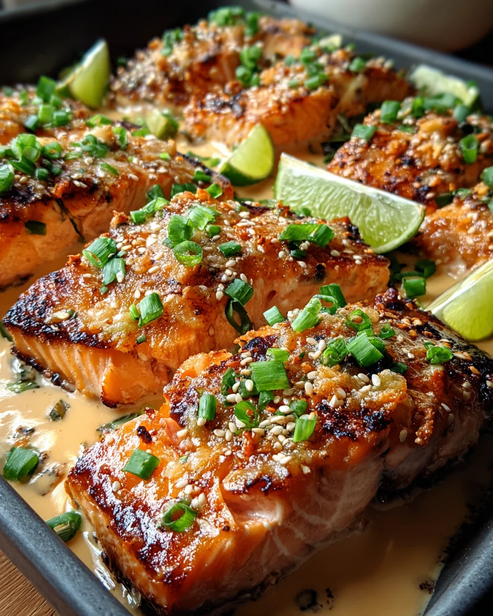 Bang Bang Salmon Recipe 27 Bang