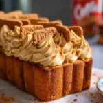 Biscoff Loaf Cake Biscoff Loaf Cake