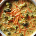 Broccoli Cheddar Soup Broccoli Cheddar Soup