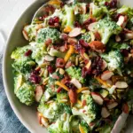 Broccoli Salad Broccoli Salad