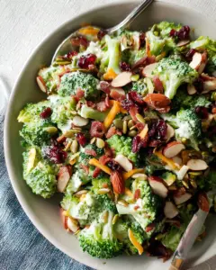 Broccoli Salad