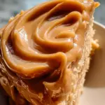 Brown Sugar Caramel Frosting Brown Sugar Caramel Frosting