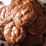 Brownie Mix Cookies Recipe
