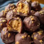Butterfinger Balls