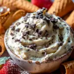 Cannoli Dip Cannoli Dip