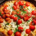 Caprese Dip Recipe