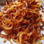 Caramelized Onions