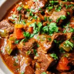 Carne Guisada