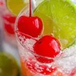 Cherry Limeade