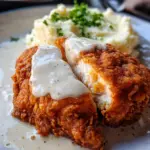 Chicken Fried Chicken