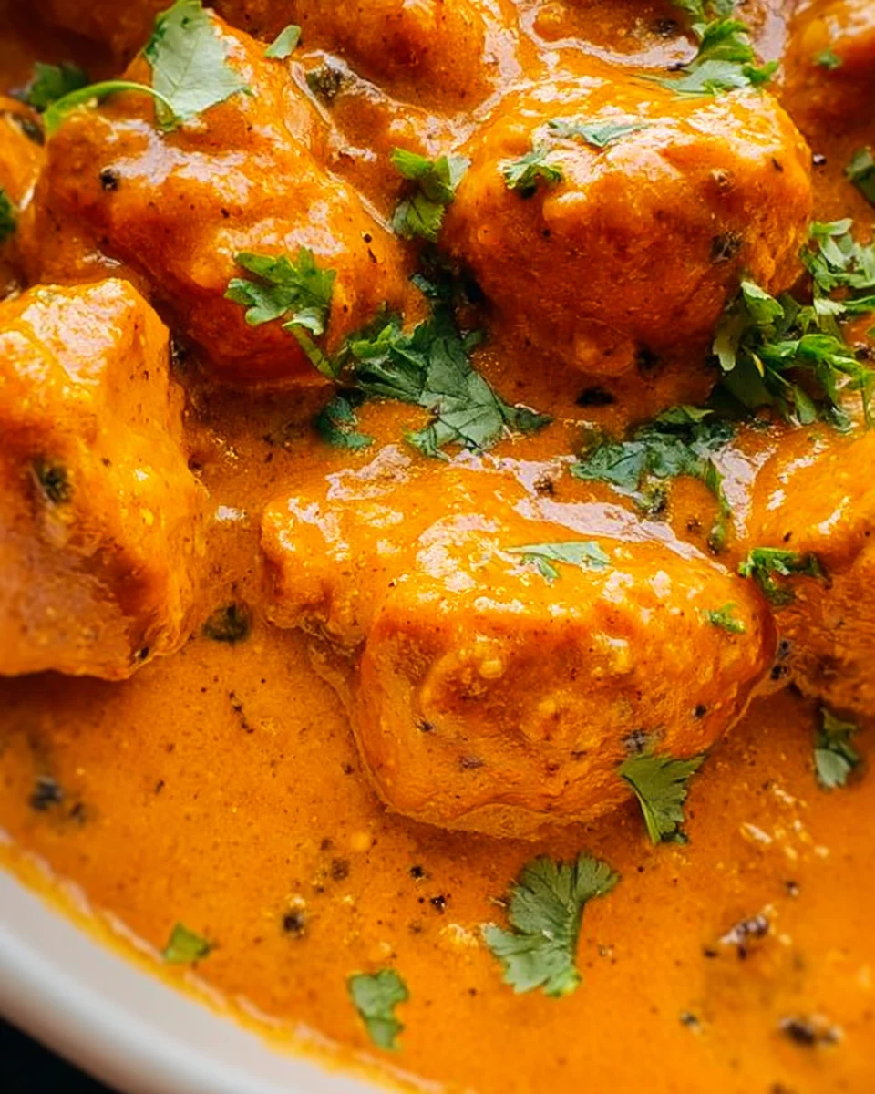 Chicken Tikka Masala 21 Chicken Tikka Masala