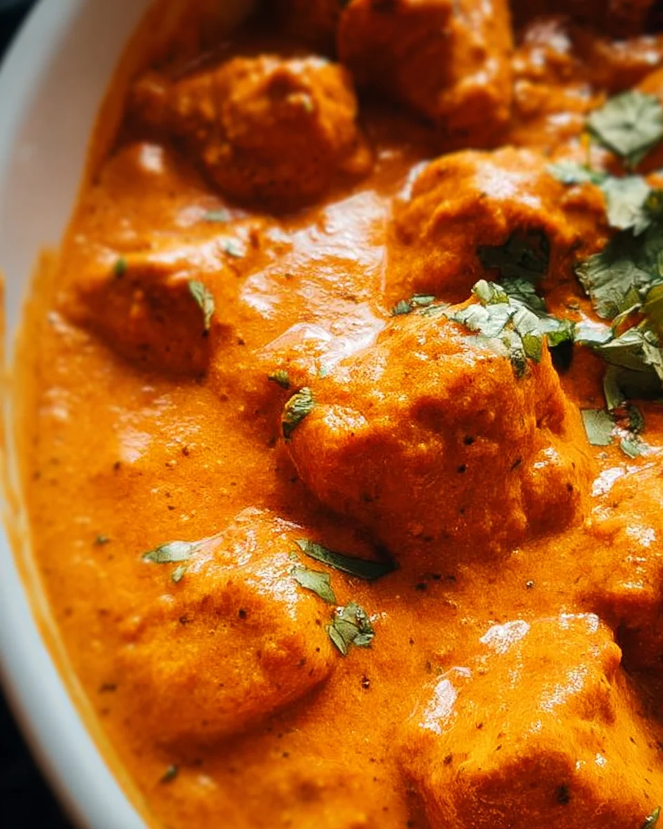 Chicken Tikka Masala 23 Chicken