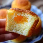 Chinese Egg Cake Chinese Egg Cake