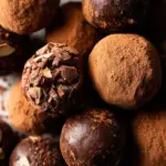 Chocolate Truffles
