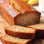 Classic Banana Bread Recipe Classic Banana Bread Recipe