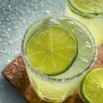 Classic Margaritas Classic Margaritas