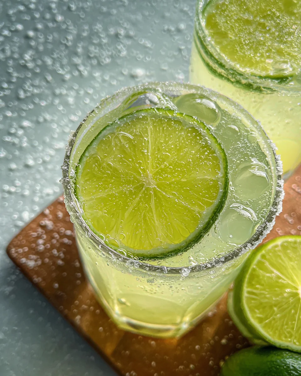 Classic Margaritas Classic Margaritas