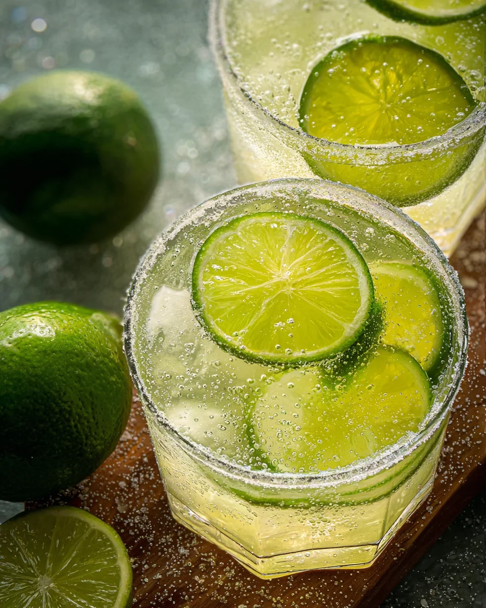 Classic Margaritas Classic