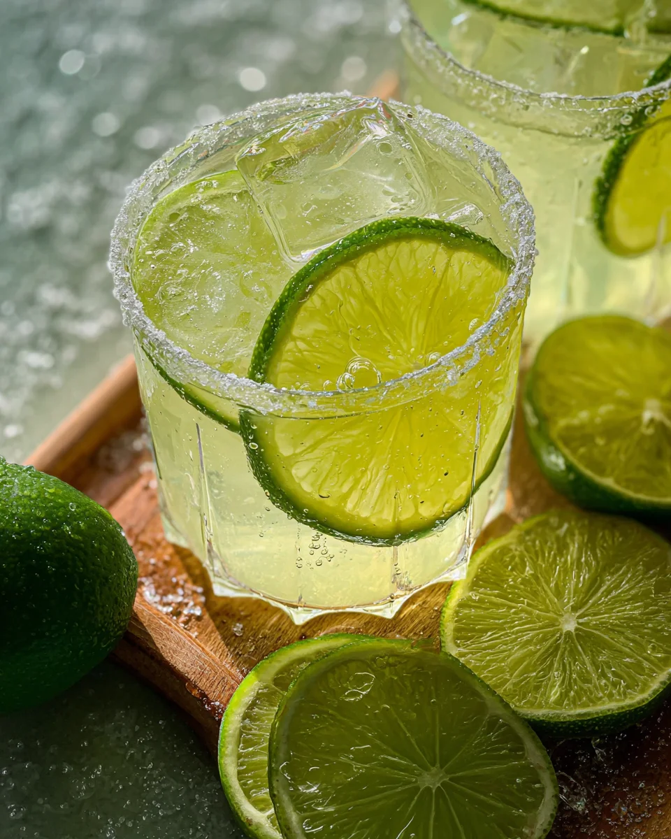 Classic Margaritas Classic