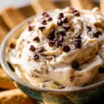 Cookie Dough Dip