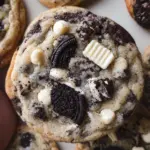 Cookies and Cream Cookie Recipe 26 Cookies and Cream Cookie Recipe