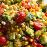 Corn Salad