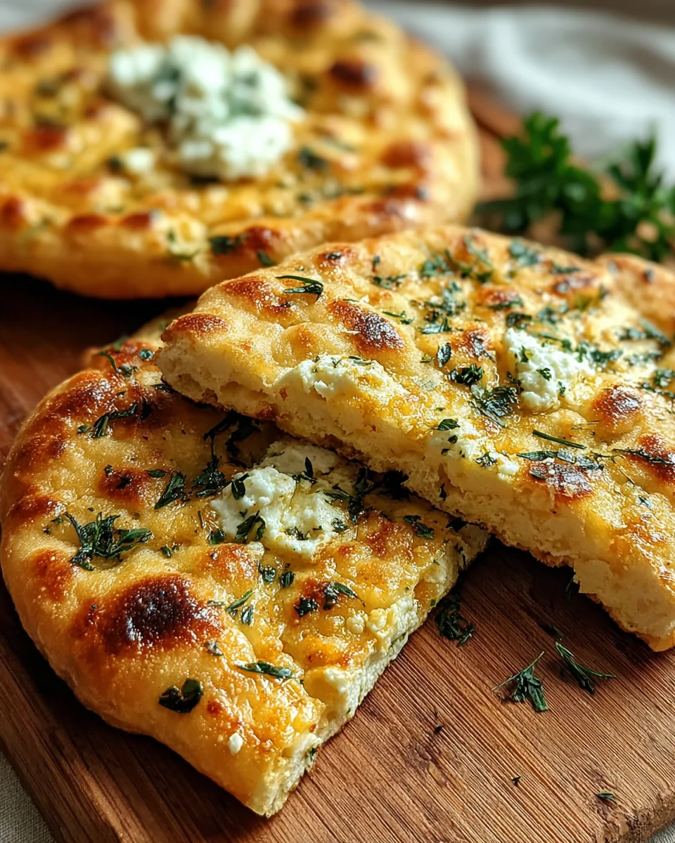 Cottage Cheese Flatbread 19 Cottage Cheese Flatbread