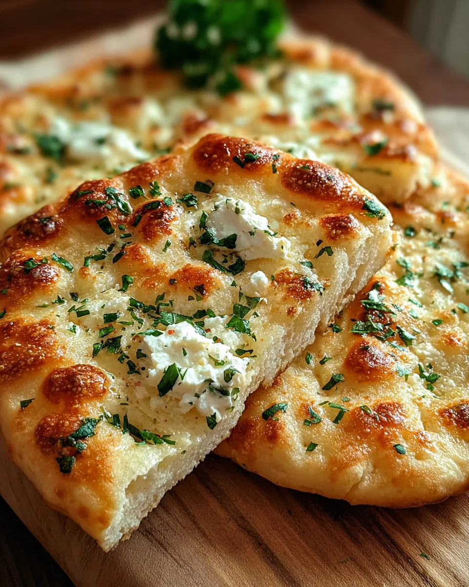 Cottage Cheese Flatbread 20 Cottage