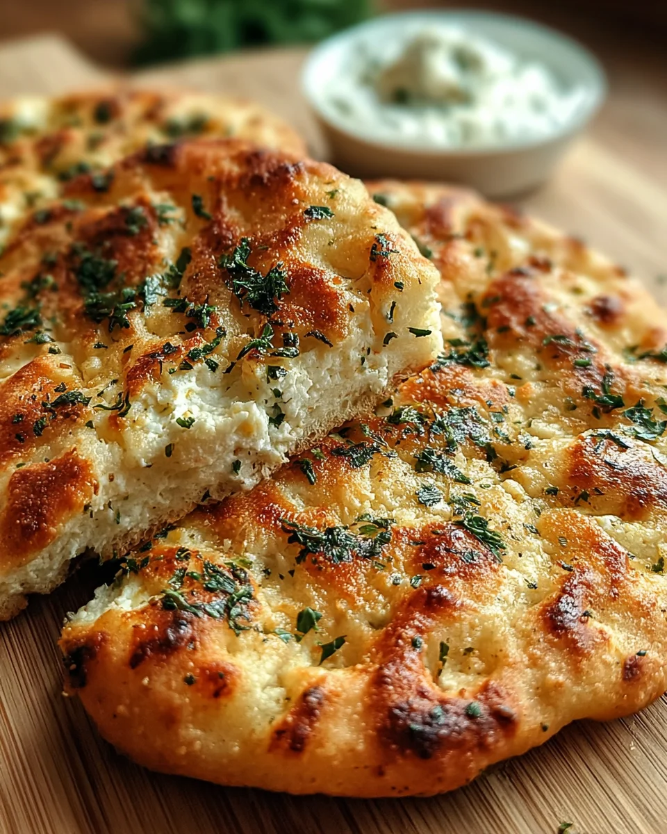 Cottage Cheese Flatbread 21 Cottage